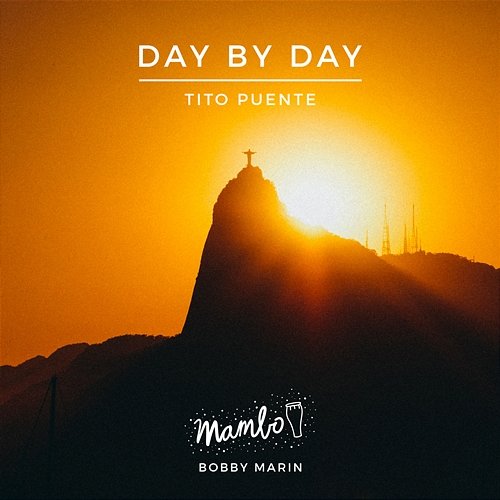 Day By Day Tito Puente