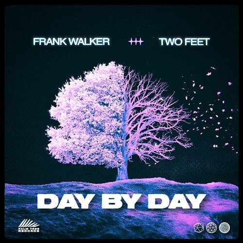 Day By Day Frank Walker, Two Feet
