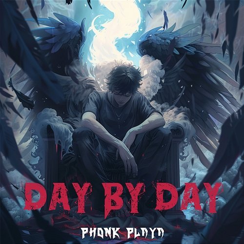 Day By Day Phonk Playa