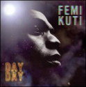 Day By Day Kuti Femi