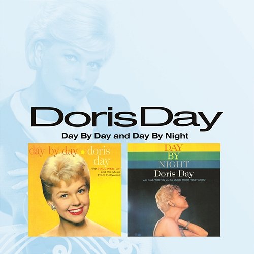 Day By Day/Day By Night Doris Day