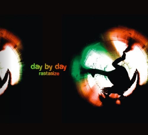 Day By Day (Reedycja) Rastasize