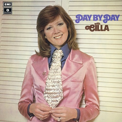The Long and Winding Road Cilla Black