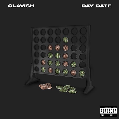 Day Date Clavish
