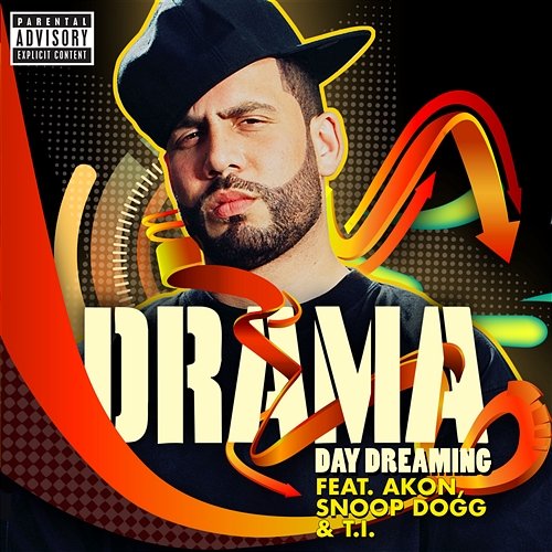 Day Dreaming DJ Drama