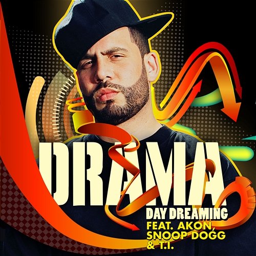 Day Dreaming DJ Drama feat. Akon, Snoop Dogg, T.I.