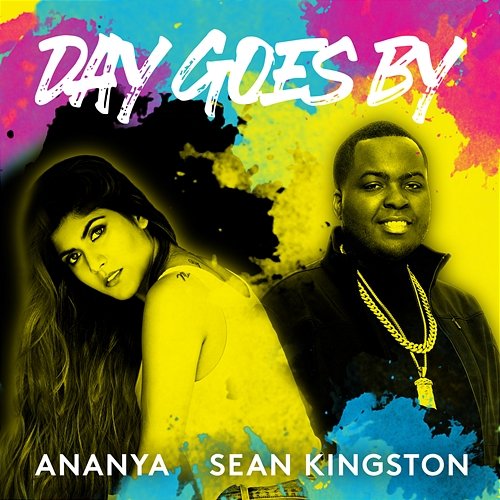 Day Goes By Ananya Birla feat. Sean Kingston