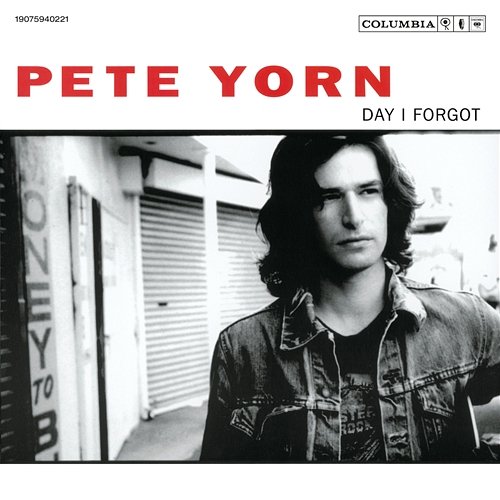 Day I Forgot (Expanded Edition) Pete Yorn
