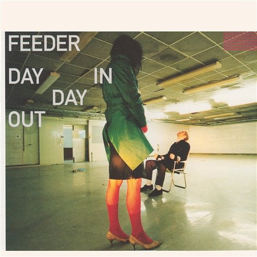 Don't Bring Me Down Feeder