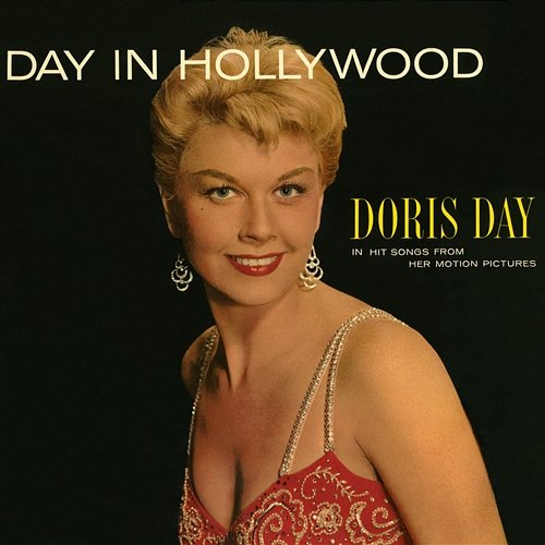Day in Hollywood Doris Day