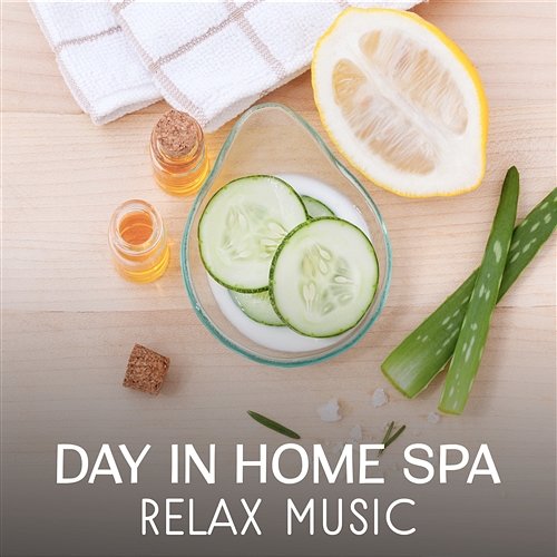 Day in Home Spa: Relax Music – Popular Music for Deep Relaxation, Comfort Zone in Your Home, Nature Sounds for Mindfulness Zen Meditation Restful Music Consort