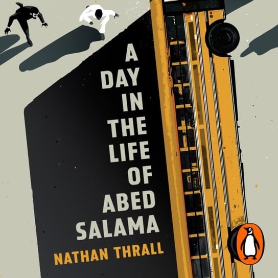 Day in the Life of Abed Salama Thrall Nathan