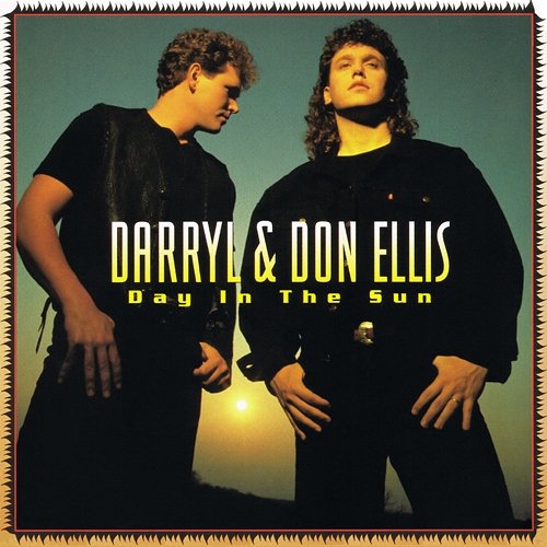 Day In The Sun Darryl & Don Ellis