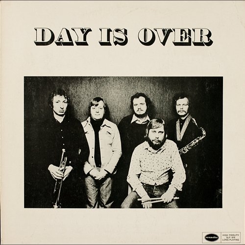 Day Is Over Esko Linnavalli Sextet