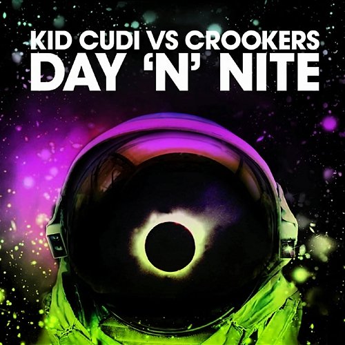 Day 'N' Nite Kid Cudi, Crookers