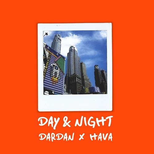 DAY & NIGHT Dardan, Hava