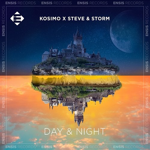 Day & Night Kosimo & Steve & Storm