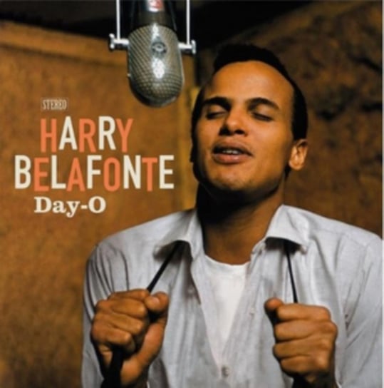Day-o, płyta winylowa Balafonte Harry