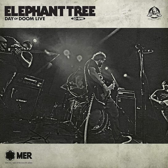 Day of Doom Live Elephant Tree