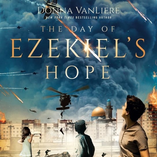 Day of Ezekiel's Hope VanLiere Donna