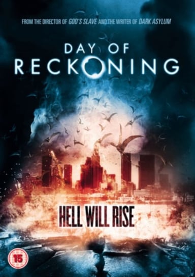 Day of Reckoning (brak polskiej wersji językowej) Novoa Joel