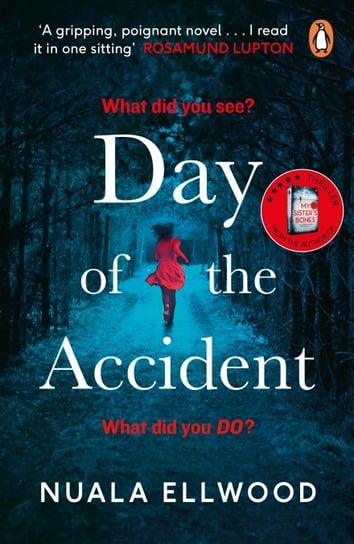 Day of the Accident Ellwood Nuala