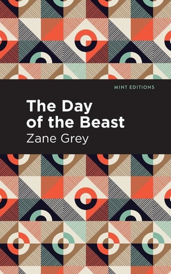 Day of the Beast Grey Zane