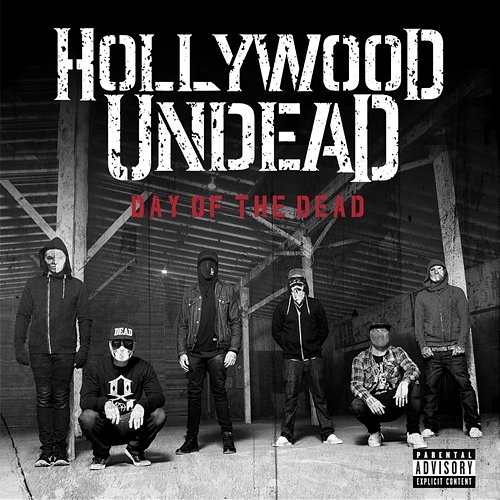 Day Of The Dead Hollywood Undead