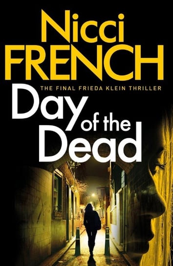 Day of the Dead French Nicci