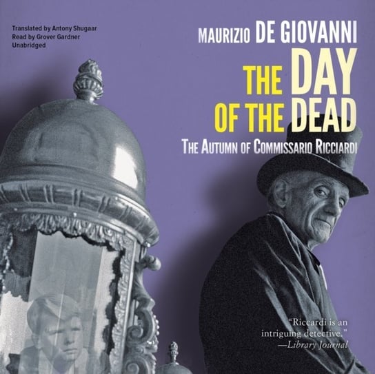 Day of the Dead De Giovanni Maurizio