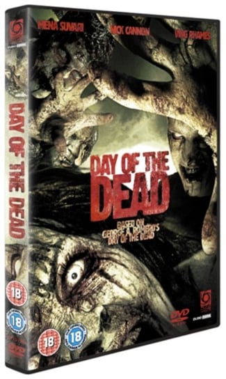 Day of the Dead (brak polskiej wersji językowej) Miner Steve