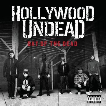 Day Of The Dead (Deluxe Edition) Hollywood Undead