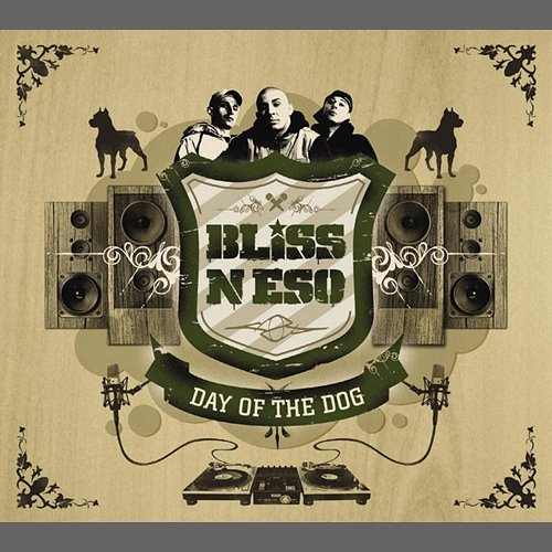 Day Of The Dog Bliss n Eso