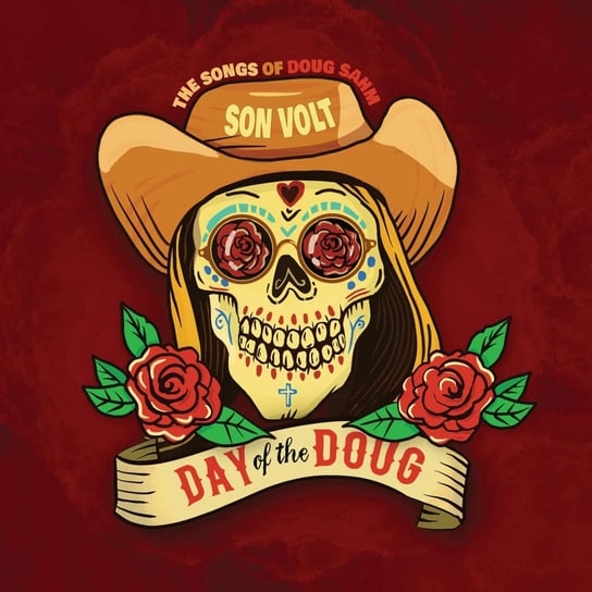 Day Of The Doug Son Volt