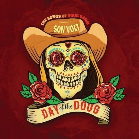 Day Of The Doug (RSD), płyta winylowa Son Volt
