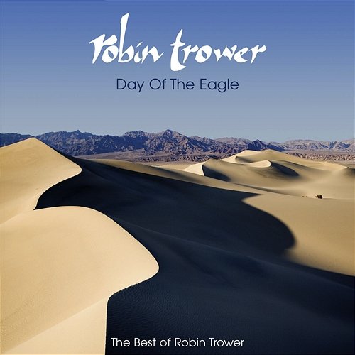 Victims Of The Fury Robin Trower