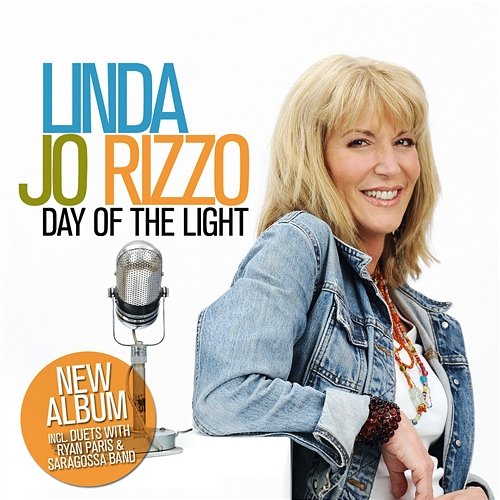 Day Of The Light Rizzo, Linda Jo