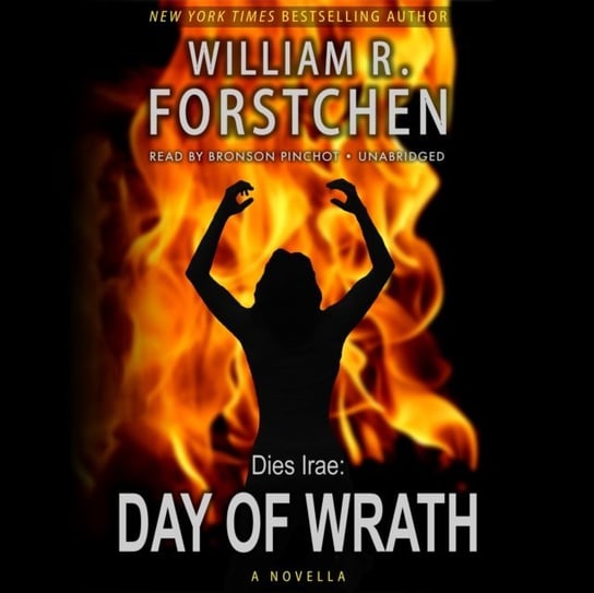 Day of Wrath Forstchen William R.