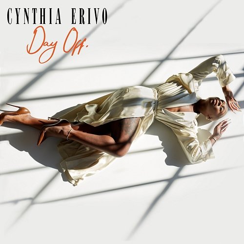 Day Off Cynthia Erivo