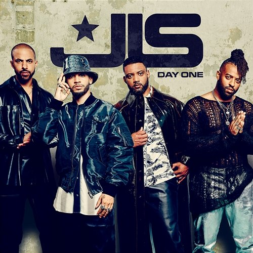 Day One JLS