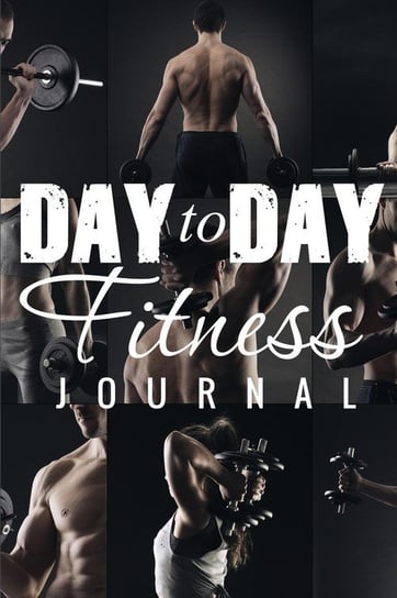 Day to Day Exercise Journal Publishing LLC Speedy