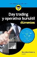 Day trading y operativa bursátil para dummies Serrano Ruiz Francisca