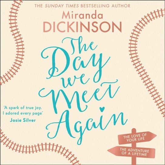 Day We Meet Again Dickinson Miranda
