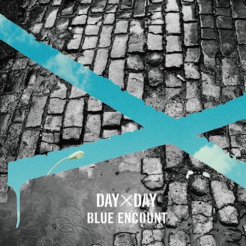 Day x Day Blue Encount