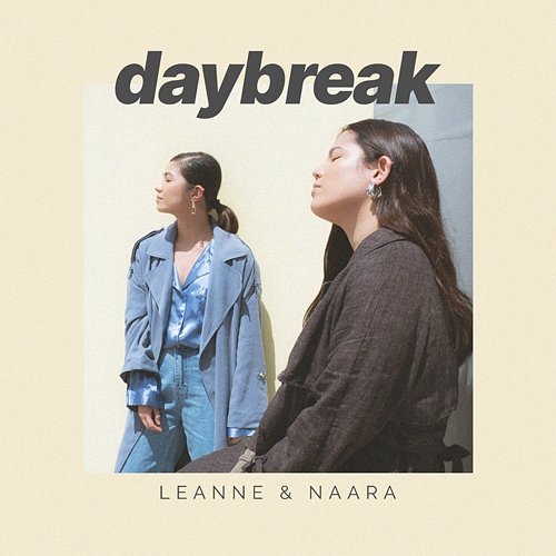 Daybreak Leanne & Naara