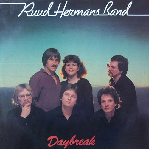 Daybreak Ruud Hermans Band