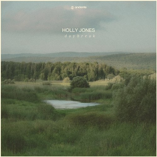 daybreak Holly Jones