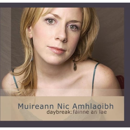 Daybreak: Fainne an Lae Amhlaoibh Muirean Nic