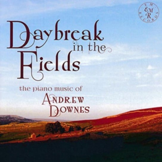 Daybreak In The Fields EM Records