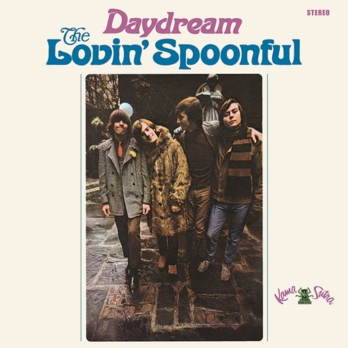 Didn't Want To Have To Do It The Lovin' Spoonful